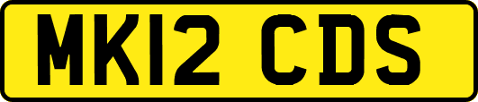 MK12CDS