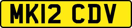 MK12CDV