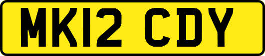 MK12CDY