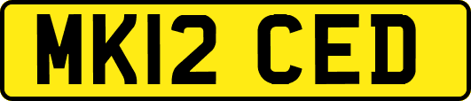MK12CED