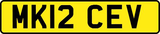 MK12CEV