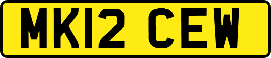 MK12CEW