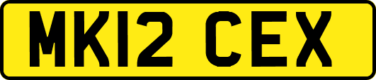 MK12CEX