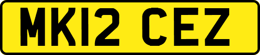 MK12CEZ