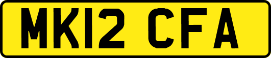 MK12CFA