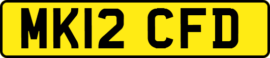 MK12CFD