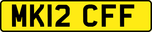 MK12CFF