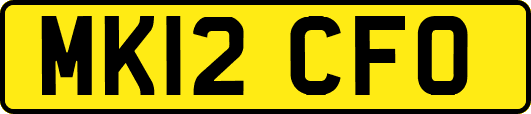 MK12CFO