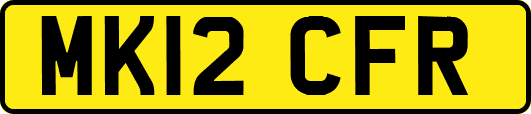 MK12CFR