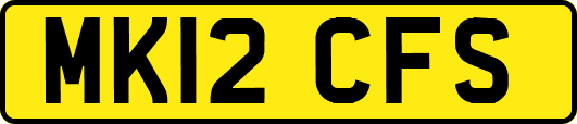MK12CFS