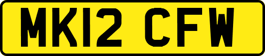 MK12CFW