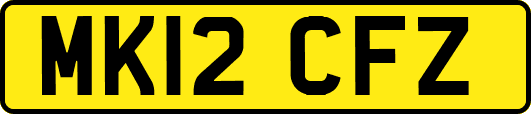 MK12CFZ