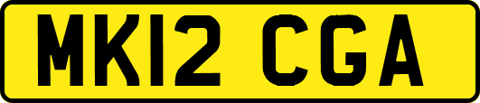 MK12CGA