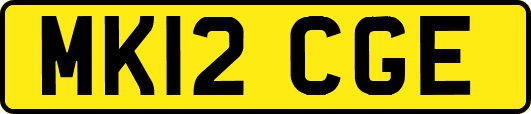MK12CGE