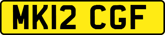 MK12CGF