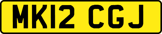 MK12CGJ