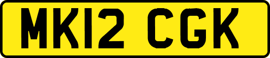 MK12CGK