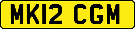 MK12CGM
