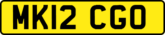 MK12CGO