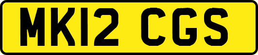 MK12CGS