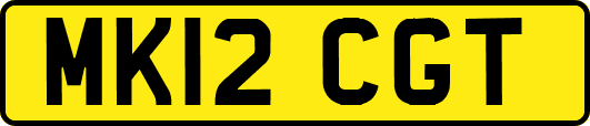 MK12CGT