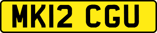 MK12CGU