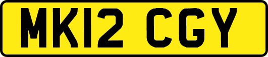 MK12CGY