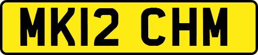 MK12CHM