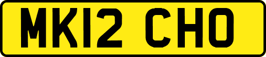 MK12CHO