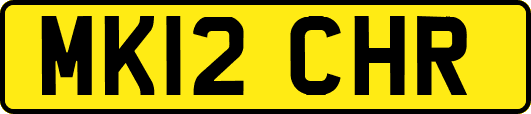 MK12CHR