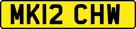 MK12CHW