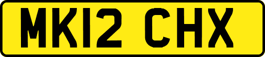 MK12CHX