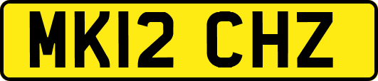 MK12CHZ