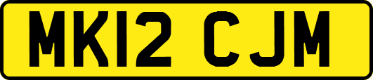 MK12CJM