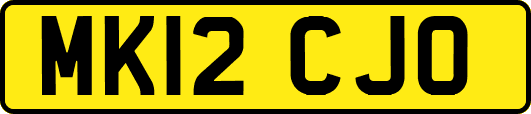 MK12CJO