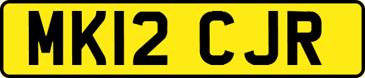 MK12CJR
