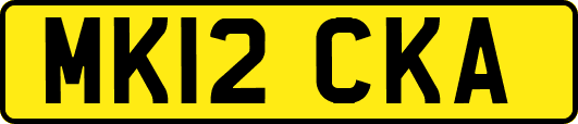 MK12CKA