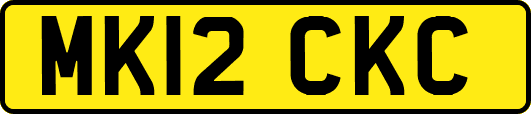 MK12CKC