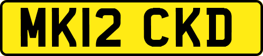 MK12CKD