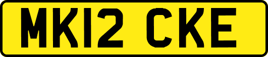 MK12CKE