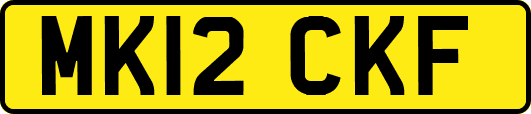 MK12CKF