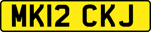 MK12CKJ