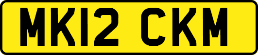 MK12CKM