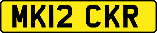 MK12CKR