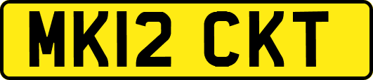 MK12CKT