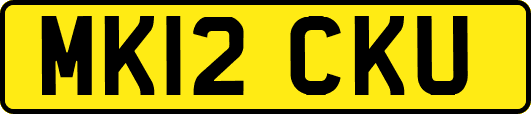 MK12CKU