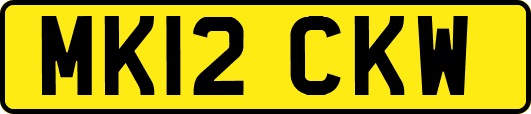 MK12CKW