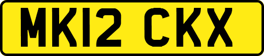 MK12CKX