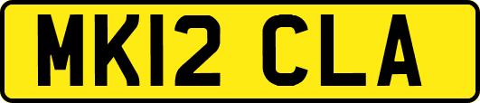 MK12CLA