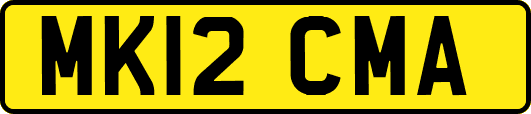 MK12CMA